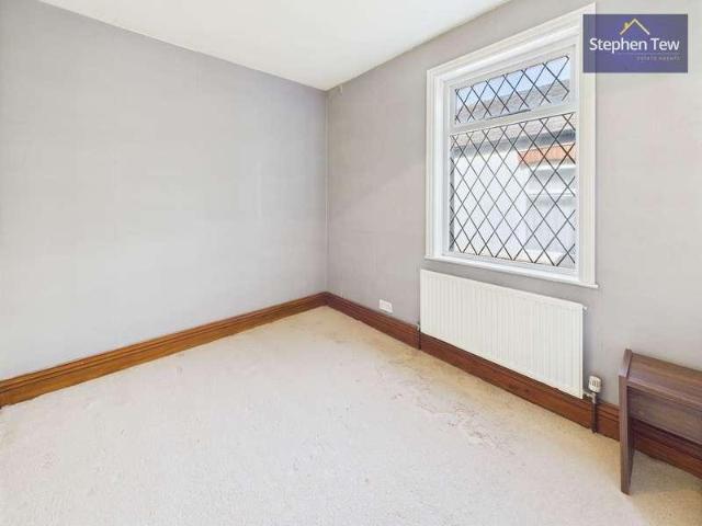 House for sale in Blackpool