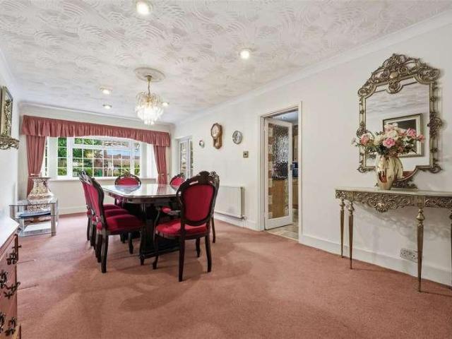 House for sale in London Borough of Hounslow, Greater London