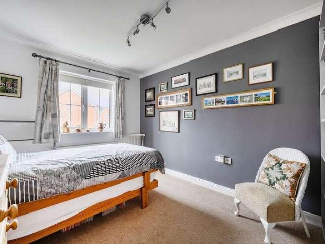 House for sale in Wiltshire