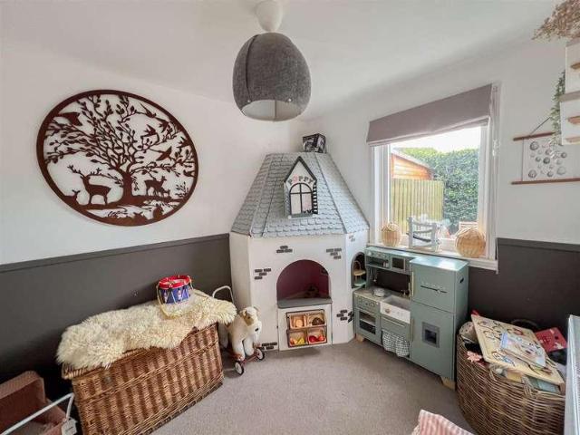 House for sale in Berwick-upon-tweed, Northumberland
