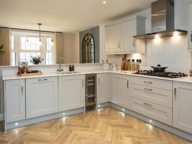 House for sale in Stapeley and District