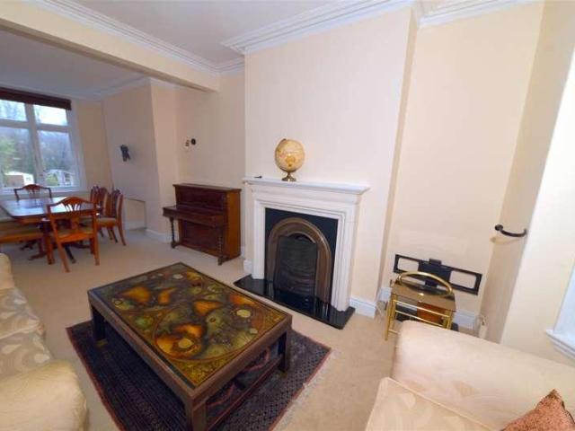 House for sale in Harborne, West Midlands