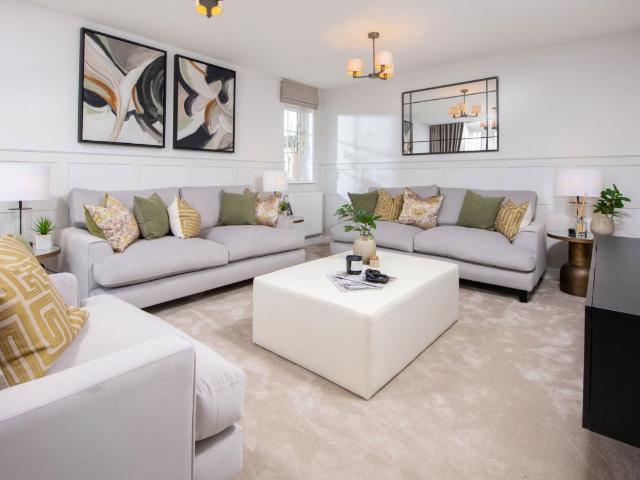 House for sale in Warsop, Potters Corner