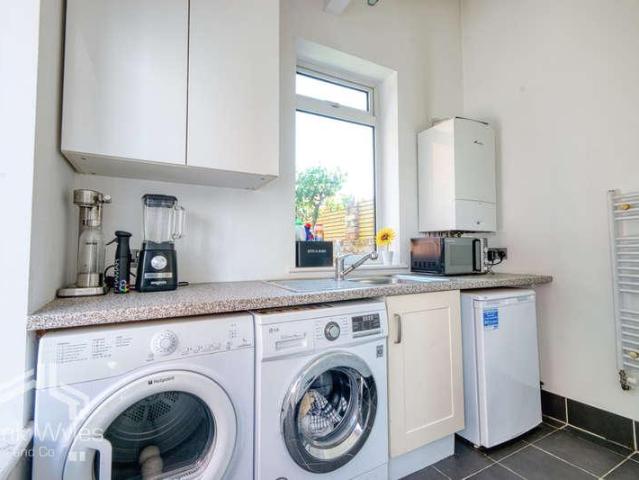 House for sale in Lytham, Lancashire