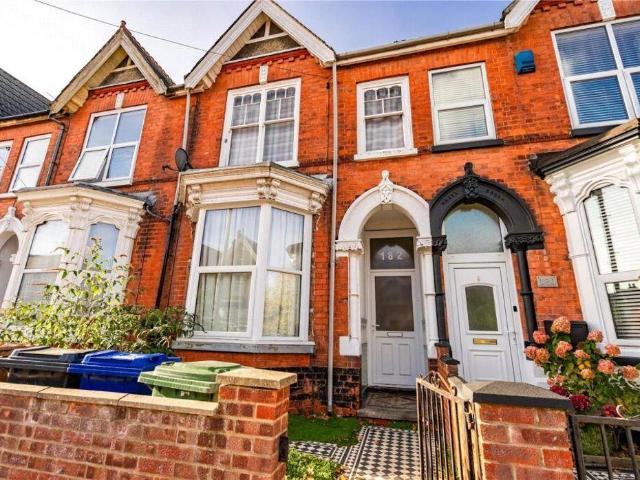 House for sale in Wellow, Grimsby
