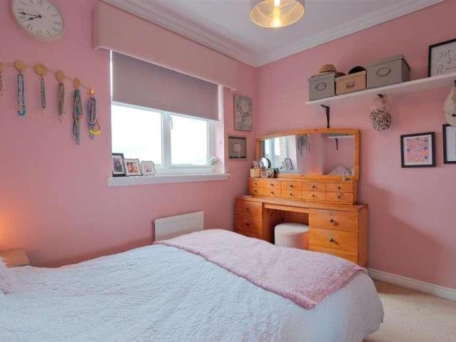 House for sale in Coatbridge, Scotland