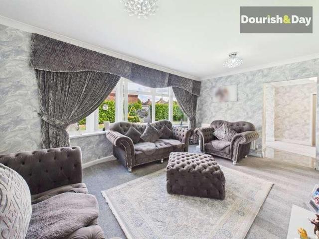 House for sale in Baswich, Staffordshire