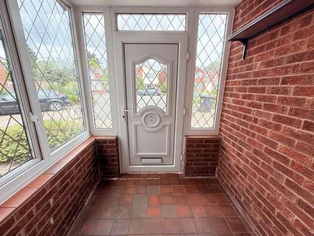 House for sale in Woolston, Warrington