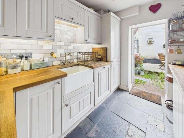 House for sale in Ottery St Mary, East Devon