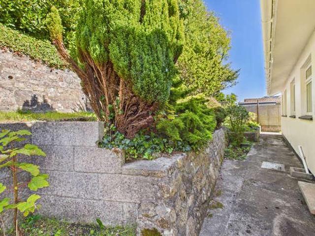 House for sale in Penbeagle, Cornwall