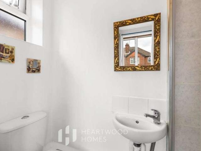 House for sale in St Albans, Five Acres