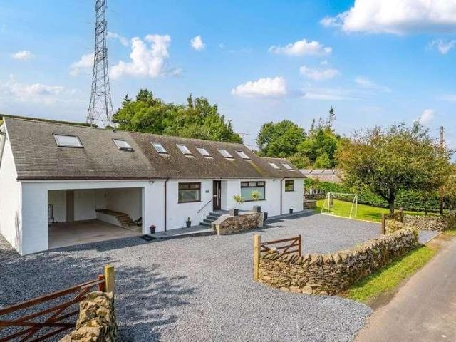 House for sale in Selside and Fawcett Forest