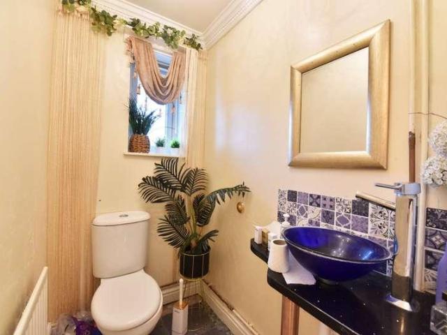 House for sale in Pensnett, West Midlands