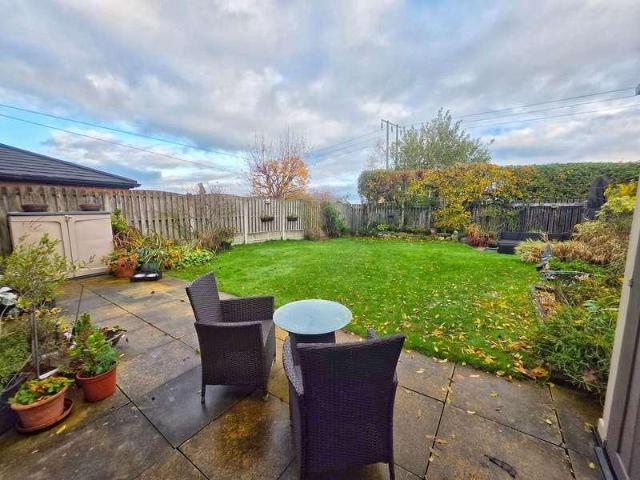 House for sale in Birdwell, South Yorkshire
