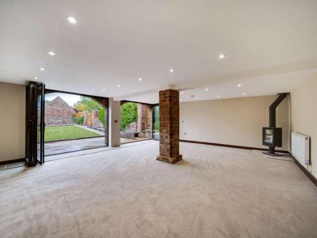 House for sale in Alveley, Shropshire