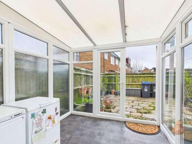 House for sale in Fishersgate, West Sussex