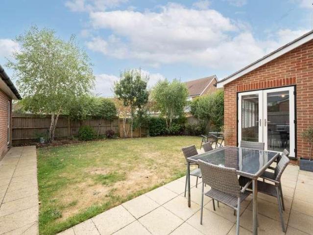 House for sale in Horsham, West Sussex