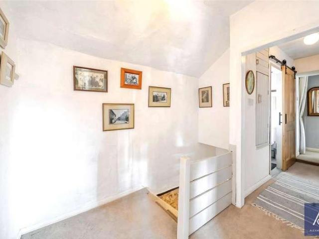 House for sale in Syresham, Northamptonshire