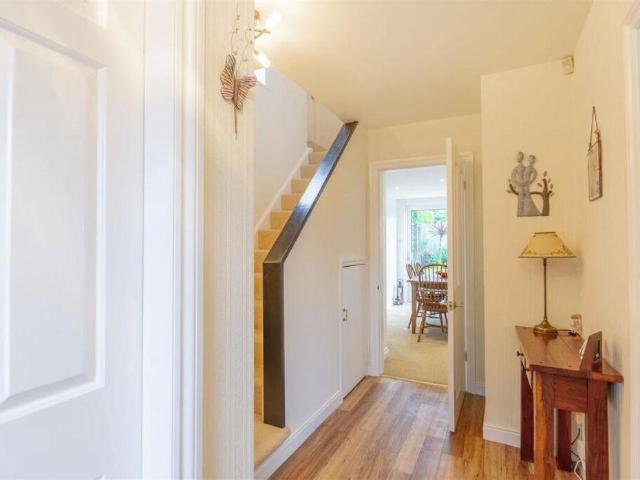 House for sale in Attenborough, East Midlands