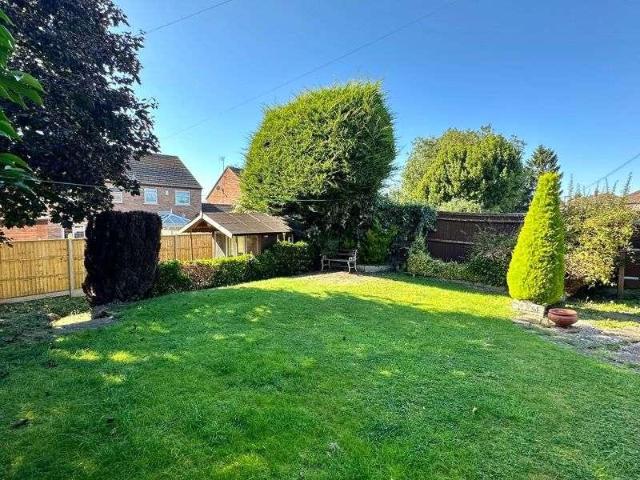 House for sale in Hunderton, Lower Bullingham