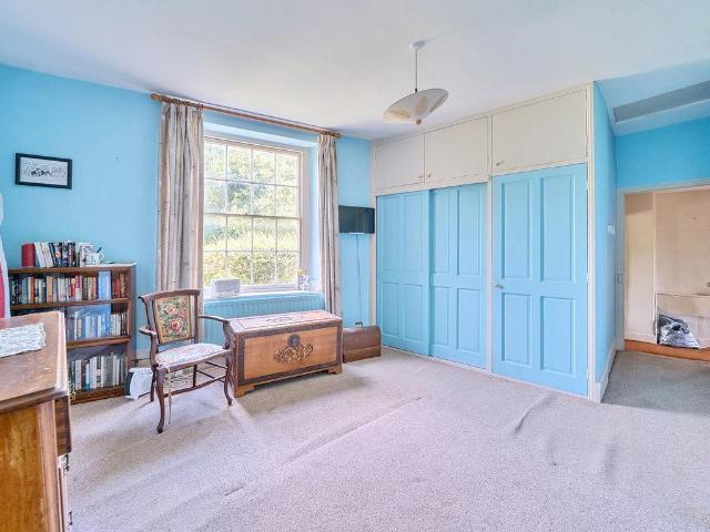 House for sale in Strode, Devon