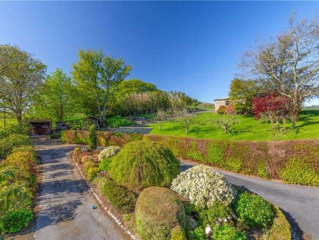 House for sale in North Yorkshire