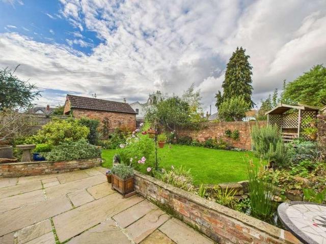 House for sale in Driffield, East Riding Of Yorkshire