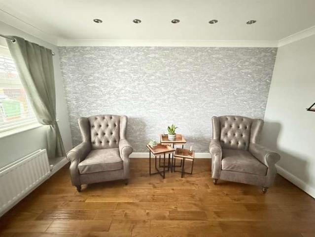 House for sale in Burtonwood and Westbrook, Warrington