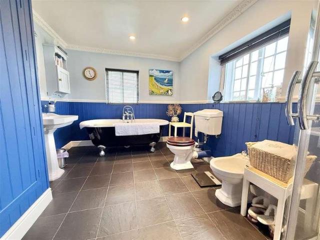 House for sale in Chedburgh, Suffolk