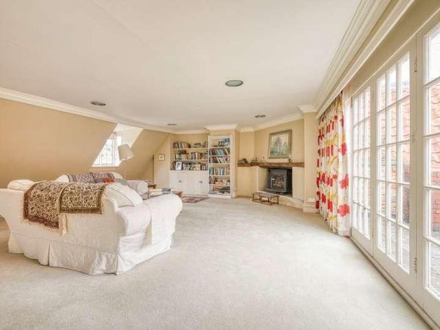House for sale in Wells, Somerset