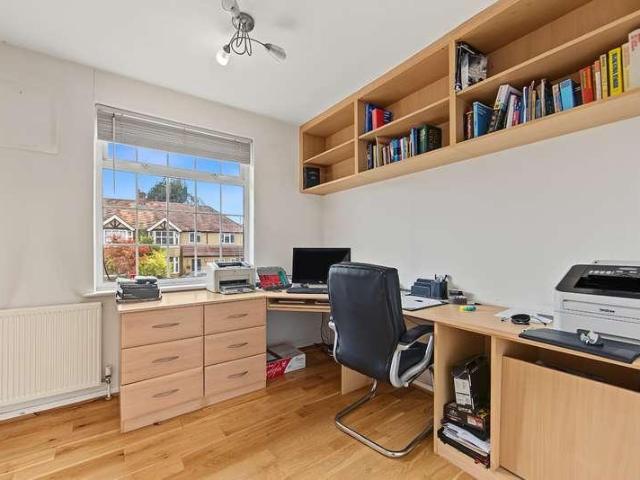 House for sale in St Albans