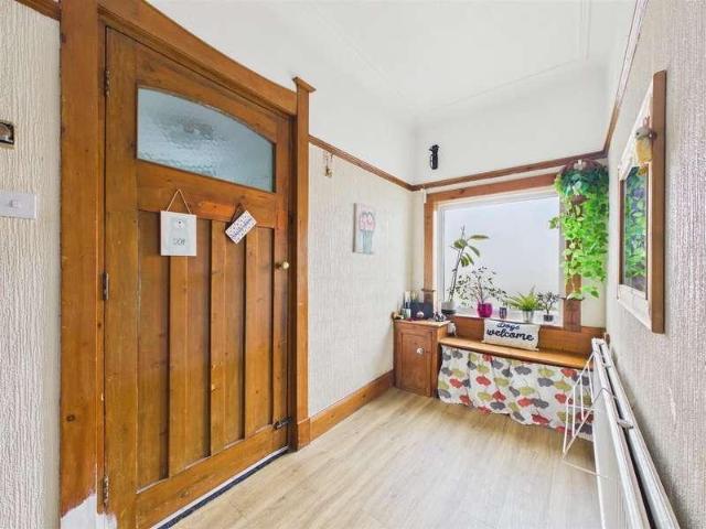 House for sale in New Brighton, Liscard