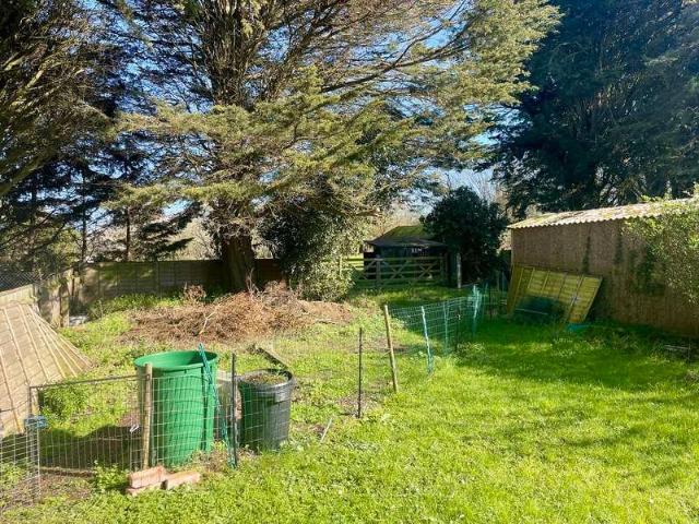 House for sale in Eastbridge, Suffolk