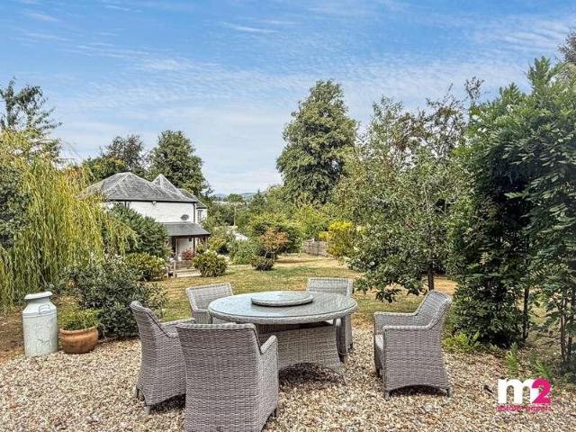 House for sale in Abergavenny, Wales