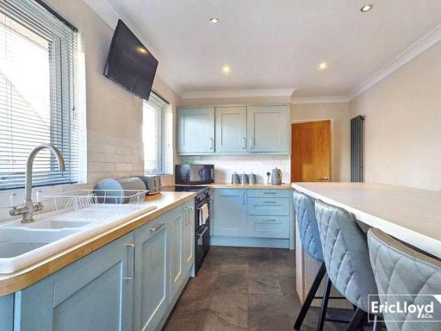 House for sale in Parkham Hill, Brixham