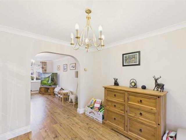 House for sale in Fulford Grange, Tyne And Wear