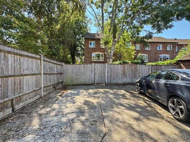 House for sale in Banister's Park, City Of Southampton