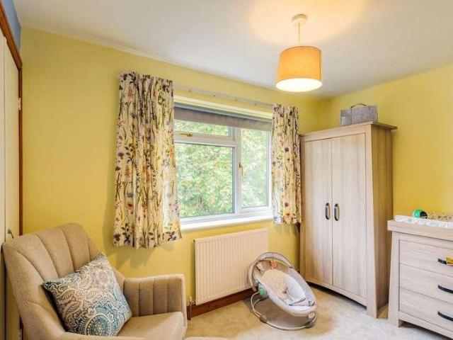 House for sale in Barton In Fabis, East Midlands