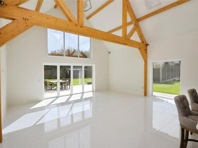 House for sale in Woodside Green, Uttlesford