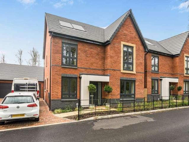 House for sale in Woodlands, Barrow Gurney