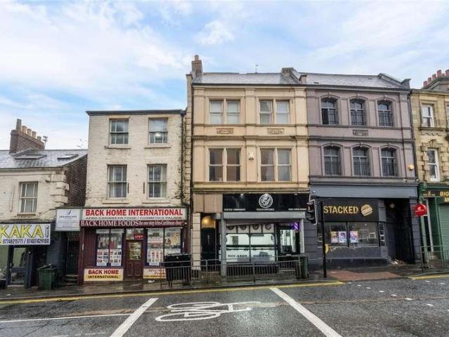House for sale in Arthur's Hill, Tyne And Wear