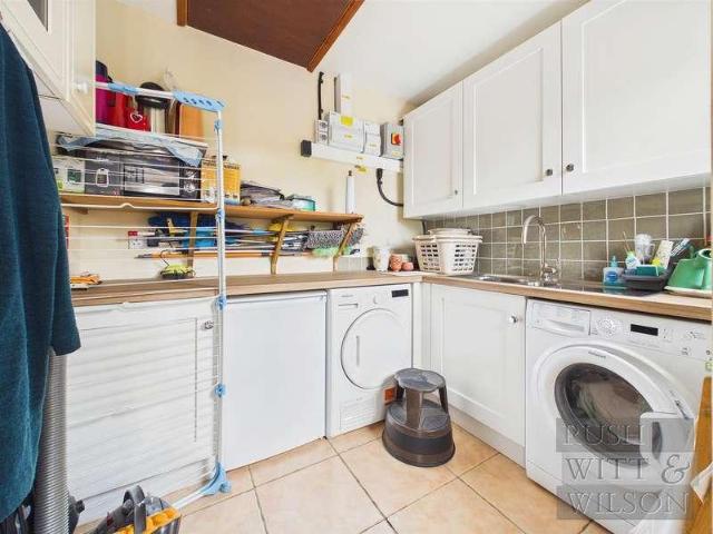 House for sale in Cross In Hand, East Sussex