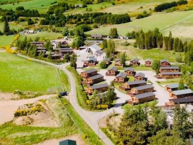 House for sale in Scotland