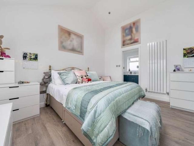 House for sale in Barholm, Lincolnshire