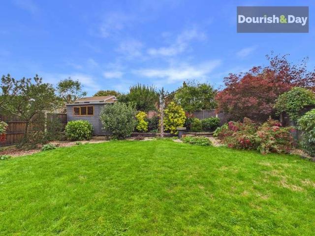 House for sale in Weston, Stafford