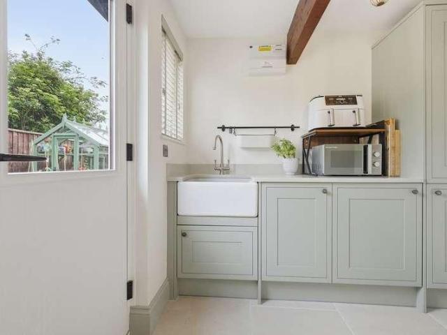 House for sale in Chedburgh, Suffolk