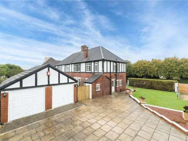 House for sale in Nab Wood, Bradford