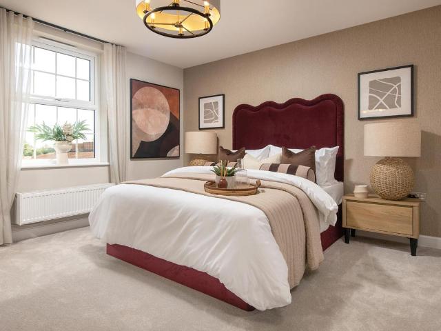 House for sale in Oundle