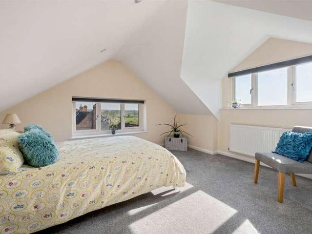 House for sale in Hoby with Rotherby, Brentingby