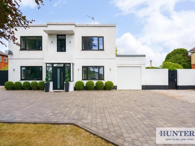 House for sale in Camblesforth